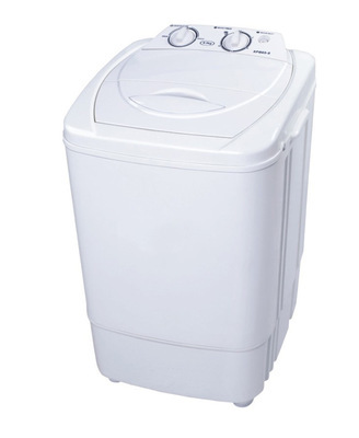 【廠家直銷熱賣7kg超強動力單缸洗衣機XPB70-8B 出口菲律賓】價格,廠家,圖片,脫水機,寧波鈑神電器-