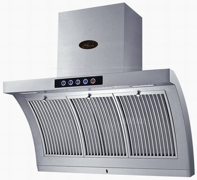 什么是近吸式油煙機？近吸式油煙機的優點全解析