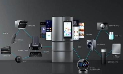 小米生態鏈發布全屋智能家電新品 雙箭齊發，小愛同學全接入