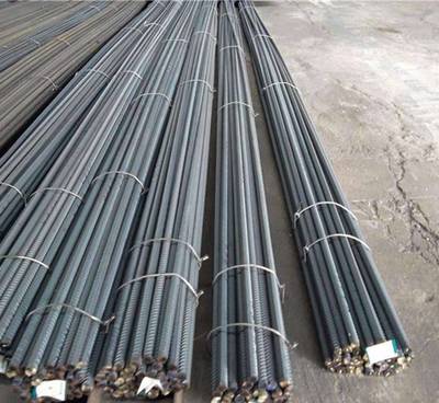 廣東螺紋鋼市場動態(tài) HPB300熱扎光圓鋼筋批發(fā)與行業(yè)行情分析