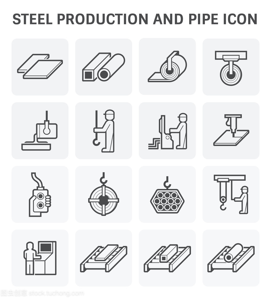 五金生產(chǎn)管理圖標的優(yōu)化與應(yīng)用