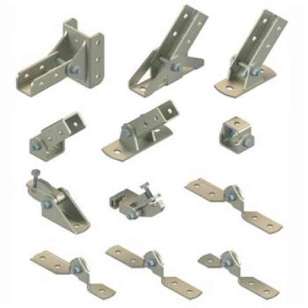 廣東抗震支架連接件的鋼材特性與應(yīng)用