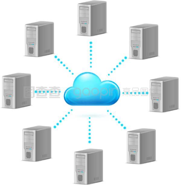 云計(jì)算 賦能未來，裝備技術(shù)服務(wù)的創(chuàng)新引擎