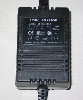 電源適配器 連接、轉換與安全的關鍵——深入解析其工作原理與應用