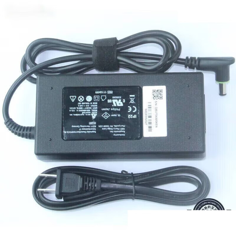 飛利浦DreamStation呼吸機DS500/DS700電源適配器線詳解 12V6.67A背后的穩(wěn)定支持